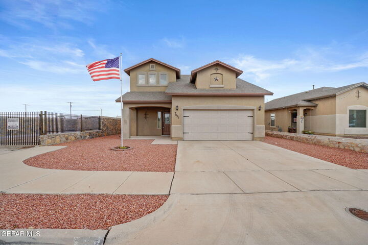 7657 Red Cedar Drive  El Paso TX 79911 photo