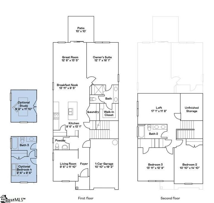 Property Photo:  504 Waveland Drive  SC 29690 