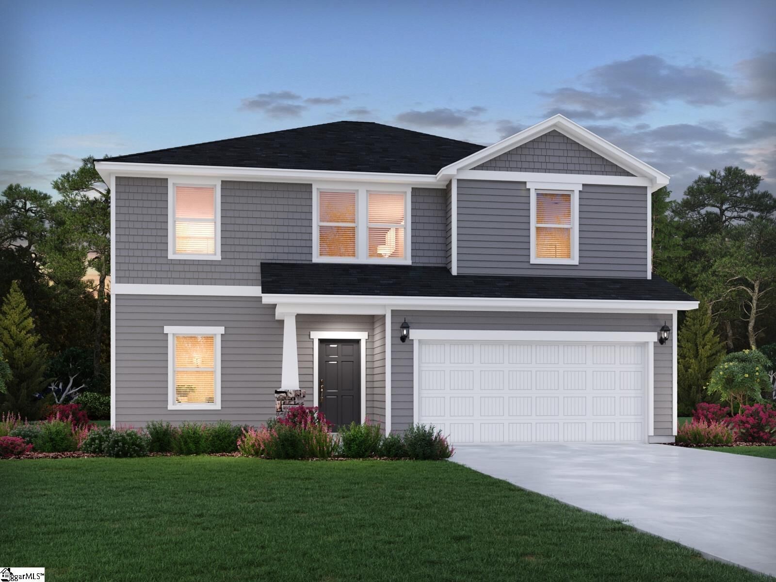 Property Photo:  561 Cozy Bluff Road  SC 29301 