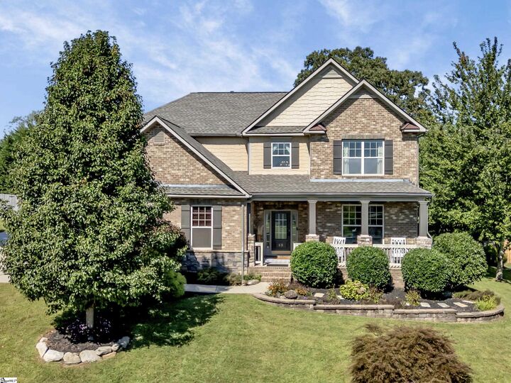 Property Photo:  49 Scotts Bluff Drive  SC 29681