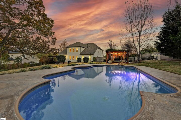 Property Photo: 49 Scotts Bluff Drive SC 29681