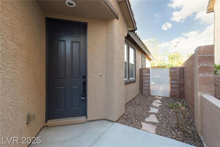 Property Photo: 11572 Aruba Beach Avenue NV 89138