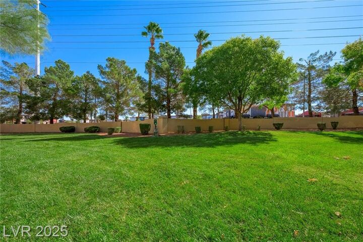 Property Photo:  2300 East Silverado Ranch Boulevard 2033  NV 89183 