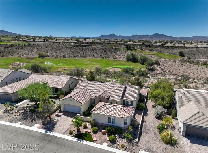 Property Photo: 1717 Warrington Drive NV 89052