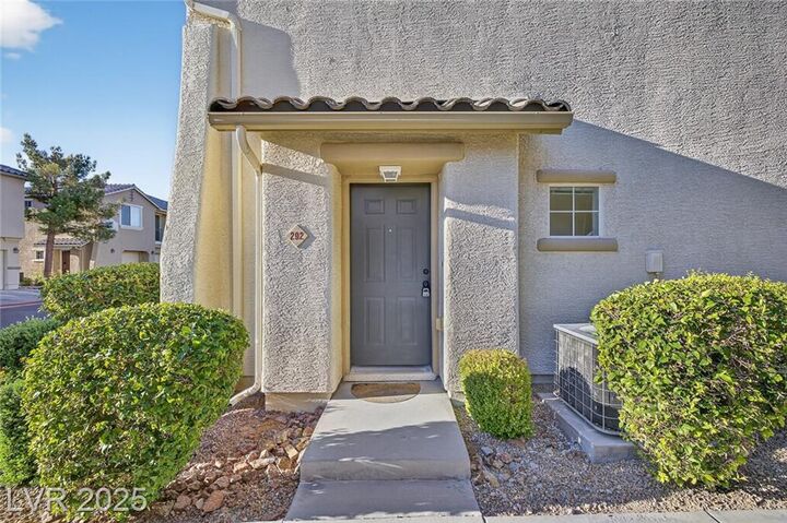Property Photo:  6255 West Arby Avenue 292  NV 89118 
