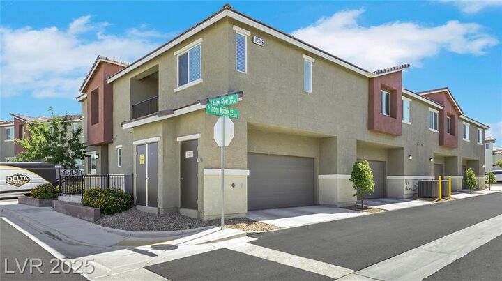 Property Photo: 12346 Indigo Montage Road 4 NV 89183