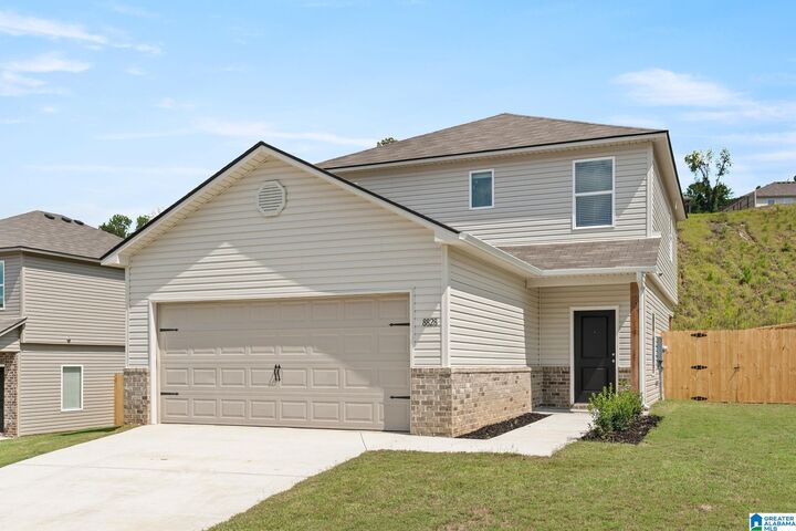 Property Photo: 105 Jemison Trails Drive AL 35085