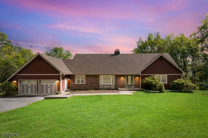 Property Photo:  902 Ravine Road  NJ 07830 