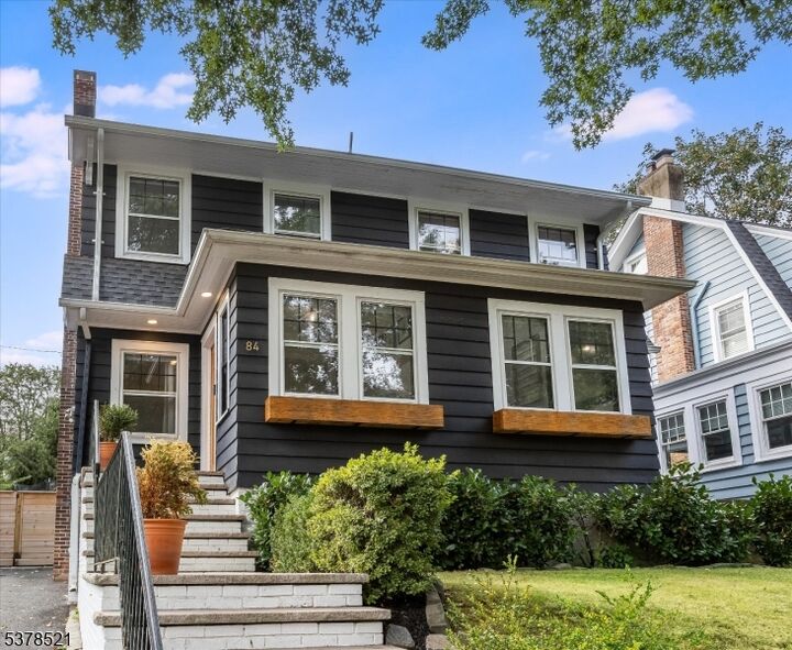 Property Photo:  84 High St  NJ 07028 
