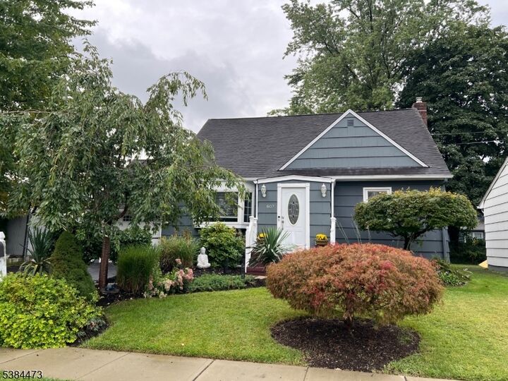 807 Andover Rd  Union Twp. NJ 07083 photo