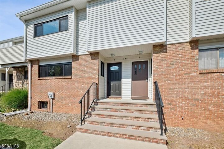 Property Photo:  902 Merritt Dr E  NJ 08844 