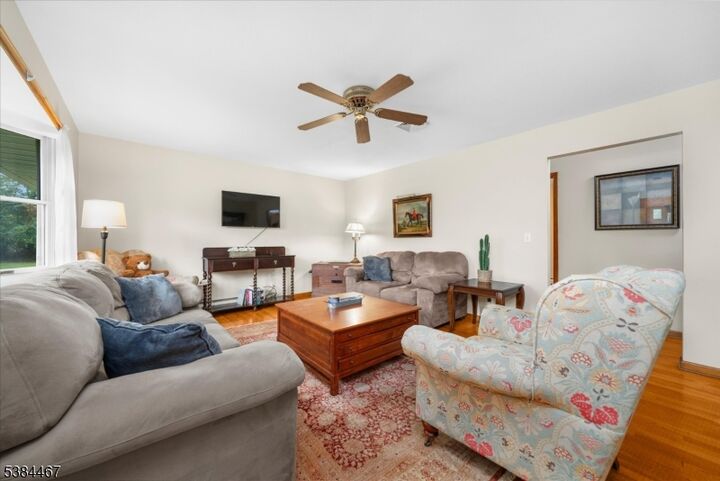 Property Photo: 154 Old Croton Rd NJ 08822