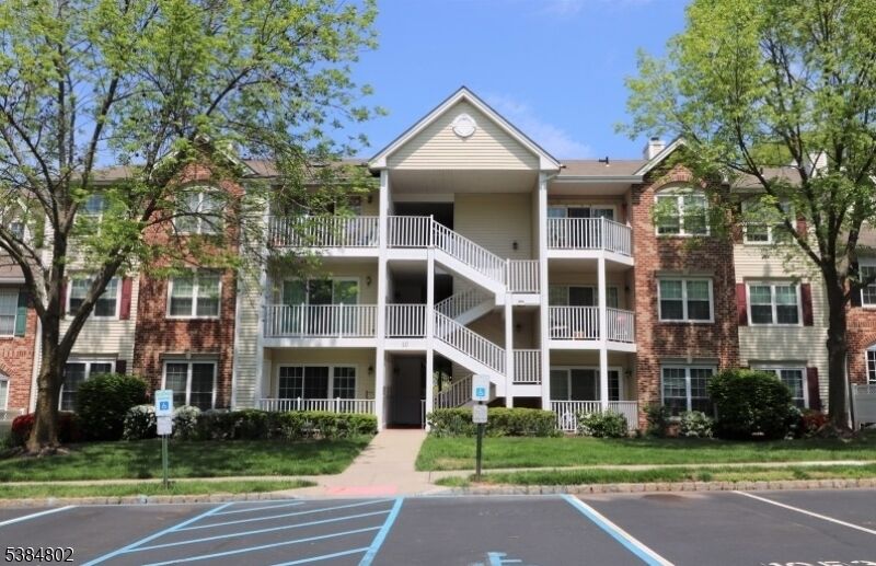 Property Photo:  1715 Brecken Ridge Dr Ondo 15  NJ 08876 