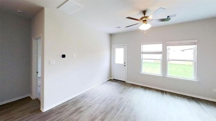 Property Photo: 5826 Fresh View Court TX 77493