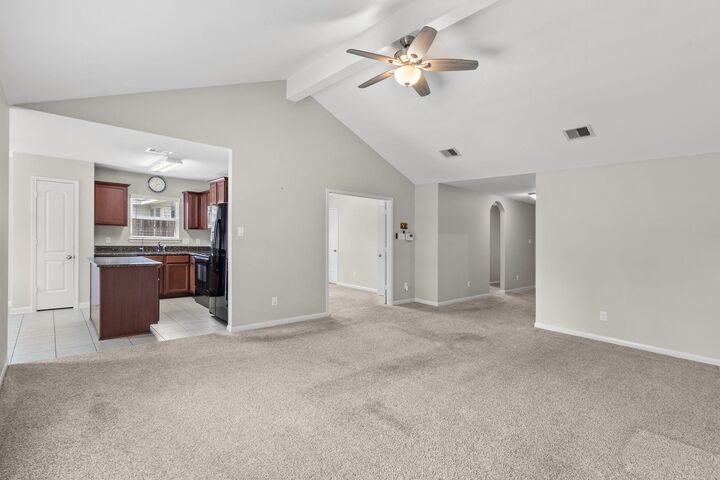 Property Photo:  2302 Tracy Lane  TX 77562 