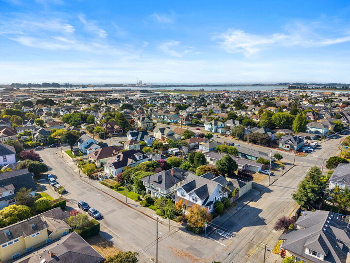 Property Photo:  241 15th Street  CA 95501 