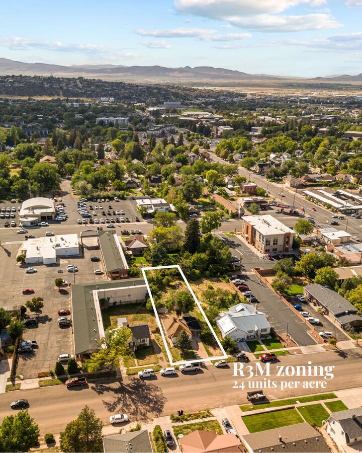 Property Photo:  270 S 100 E  UT 84720 
