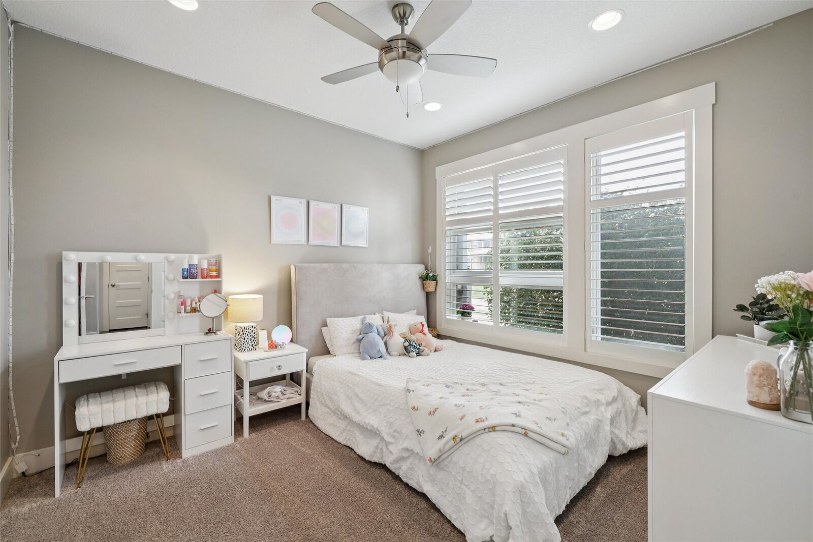 Property Photo:  7910 NW 104th Court  IA 50131 