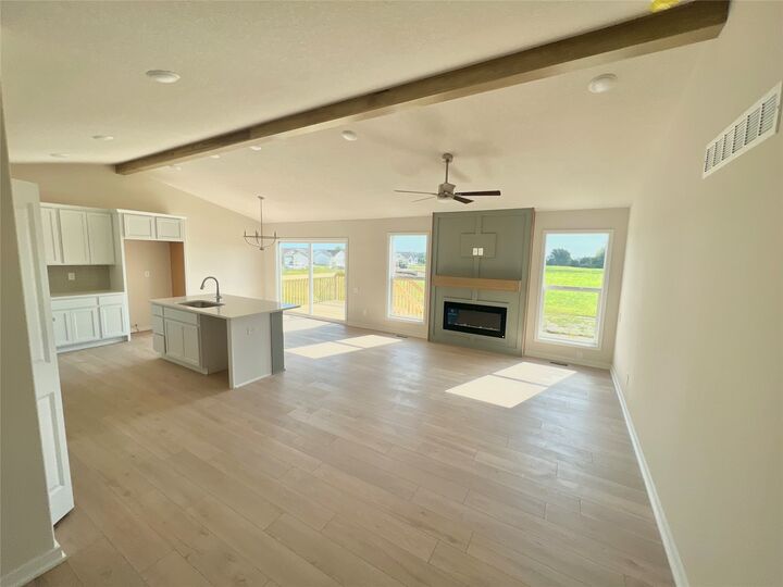 3351 Brook Landing Court  Des Moines IA 50317 photo