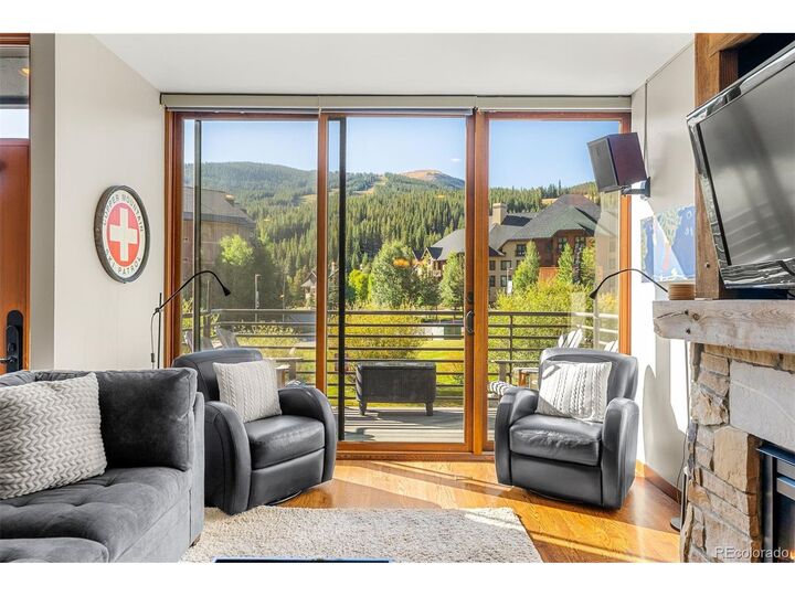Property Photo:  115 Beeler Pl 1  CO 80443 