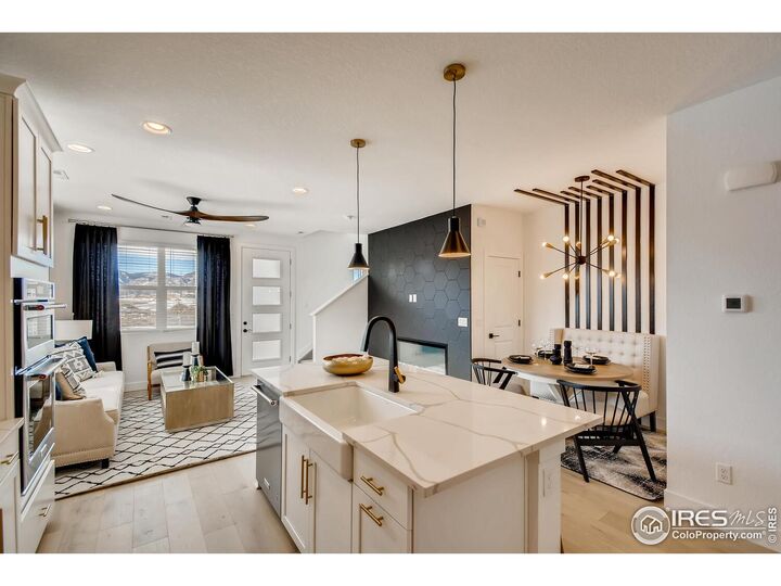 Property Photo: 2777 Bear Springs Cir CO 80503