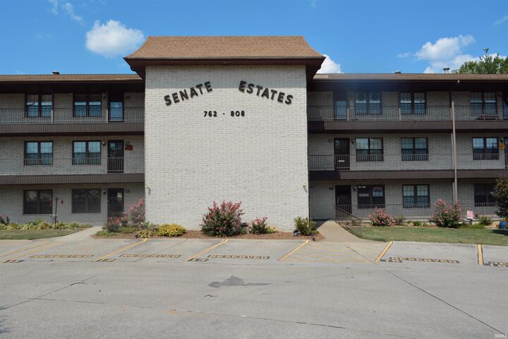 770 Senate Avenue  Evansville IN 47711 photo