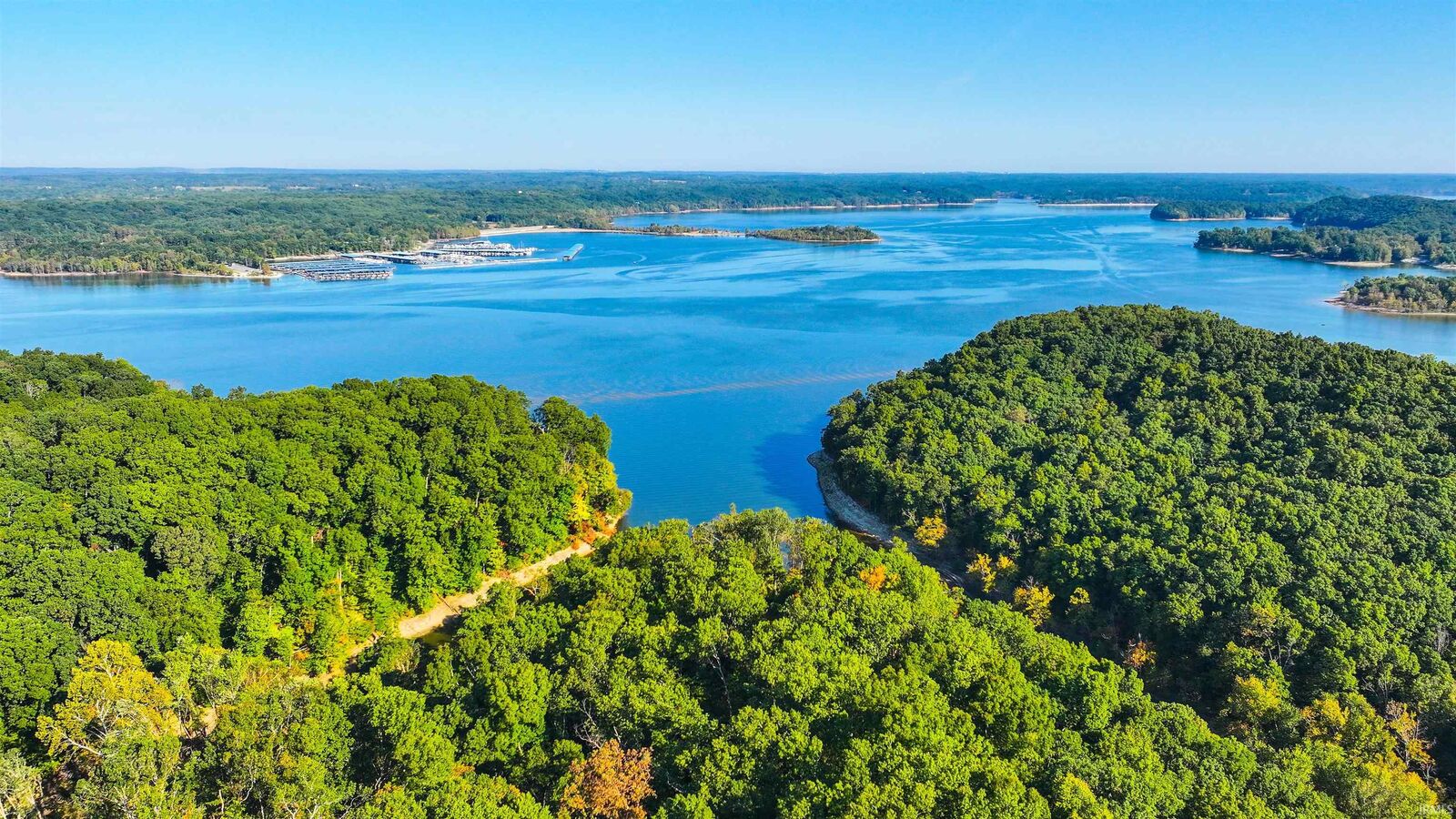 Property Photo:  5267 E Prince Road  IN 47436 