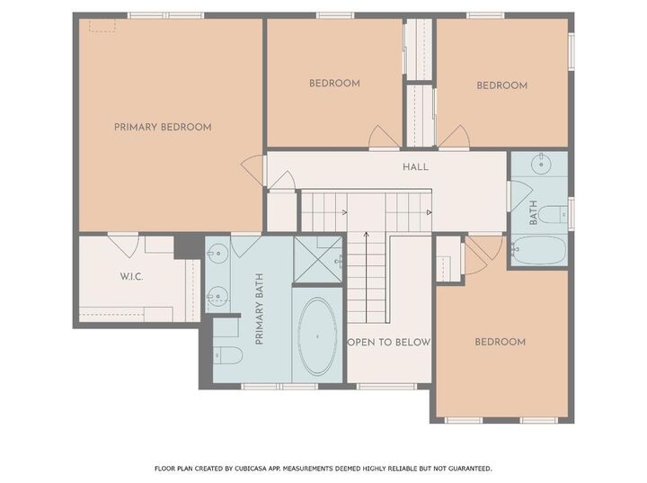 Property Photo:  1017 S Carleton Court  IN 47401 