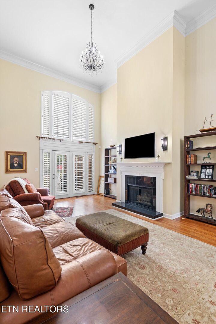 Property Photo:  934 Ethans Glen Drive  TN 37923 