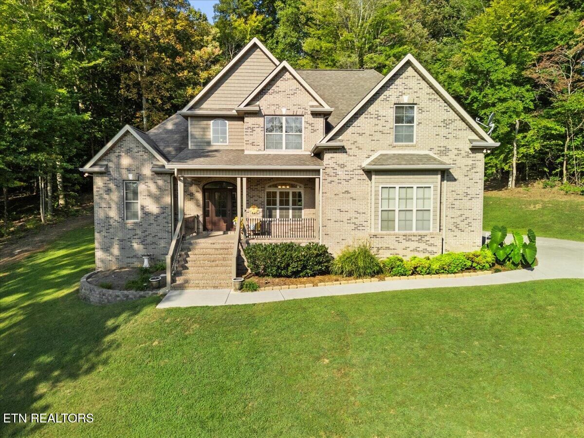 Property Photo:  449 Hickory Pointe Ln  TN 37807