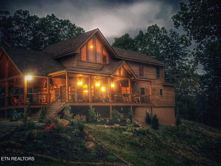 Property Photo:  2791 Happy Hollow Rd  TN 37862 
