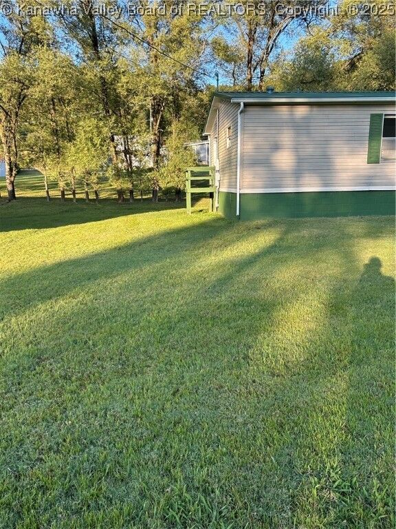 Property Photo:  410 Harbour Lane  WV 25526 