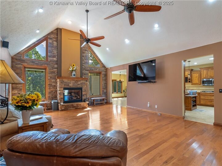Property Photo:  356 Latigo Point  WV 25541 