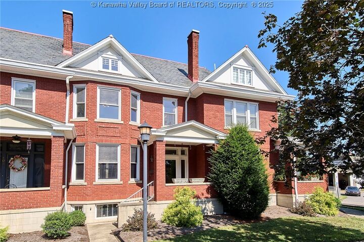 1313 Lee Street 102  Charleston WV 25301 photo