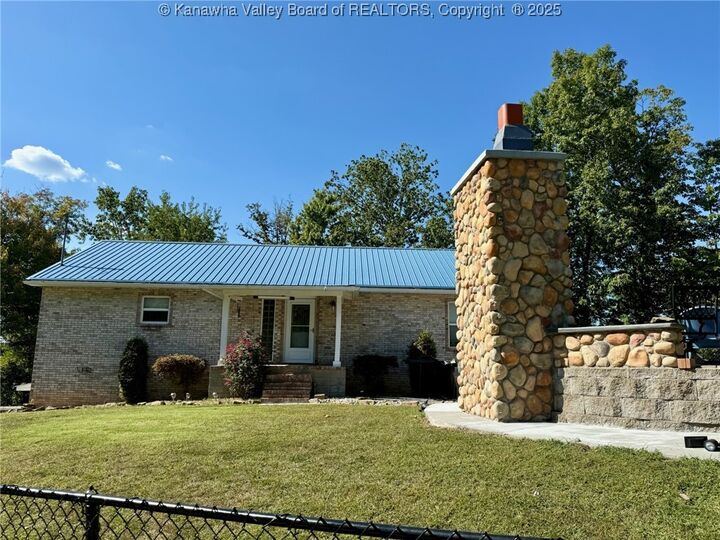 Property Photo: 142 Fisher Ridge Road WV 25248