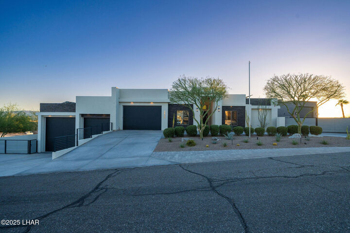 Property Photo: 3030 Green Acres Dr AZ 86404