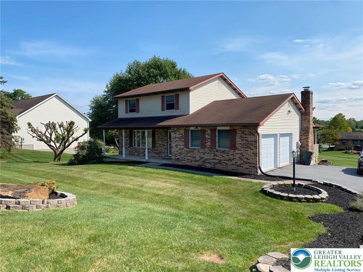 Property Photo:  4497 Steuben Road  PA 18020 