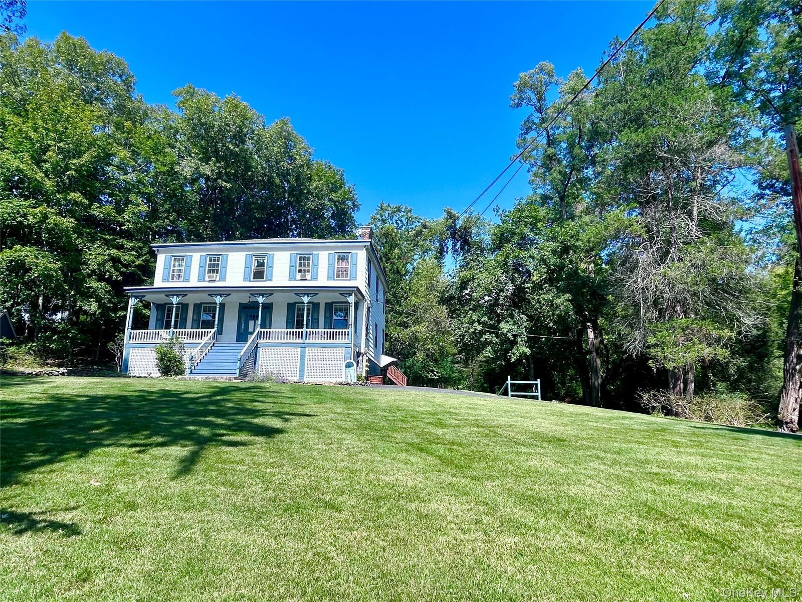 Property Photo:  283 W Main Street 1  NY 10980 
