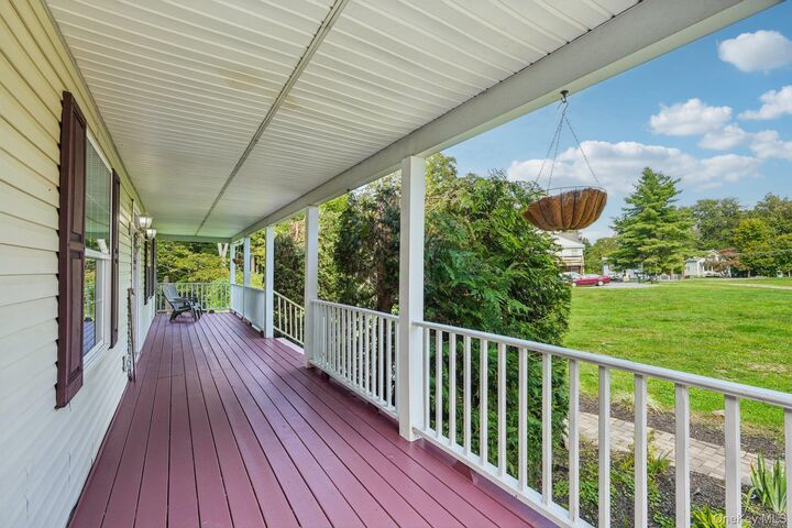 Property Photo: 41 Sherman Avenue NY 12586