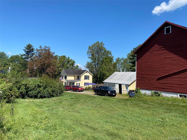 Property Photo:  54 Pulaski Highway  NY 10969 