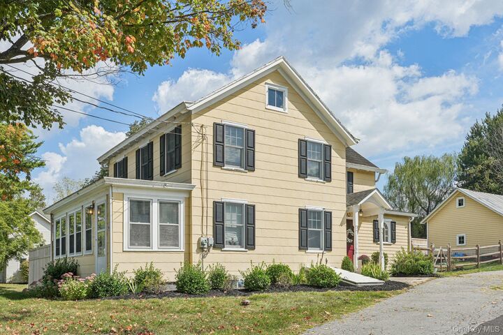 Property Photo:  54 Pulaski Highway  NY 10969 