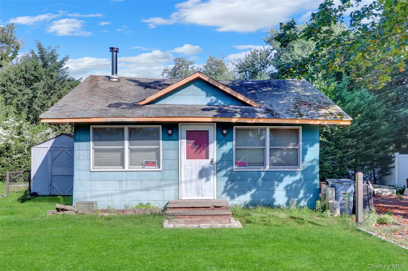 Property Photo:  23 Furman Lane  NY 11772 