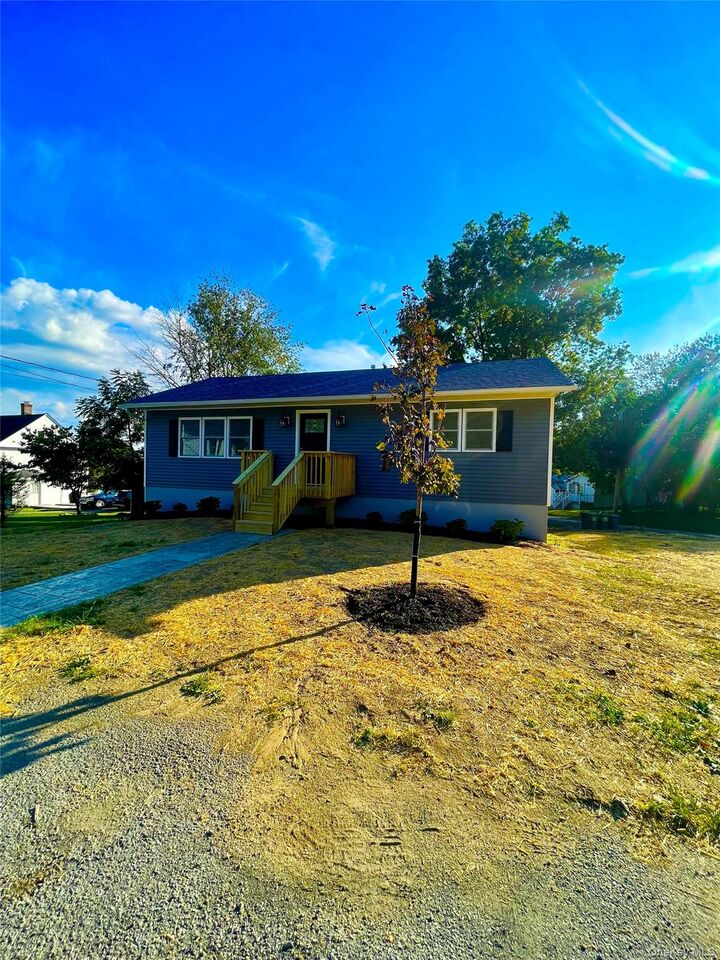 5 Bordens Road  Johnson NY 10933 photo