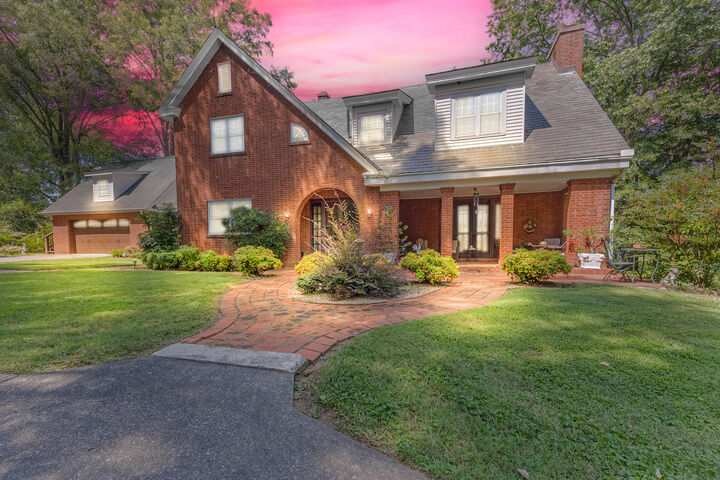 Property Photo: 1533 Springbrook Road TN 37701