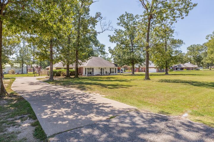 Property Photo:  285 White Dove Drive  TX 75901 
