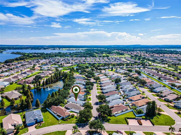 3436 Grenville Drive  Winter Haven FL 33884 photo