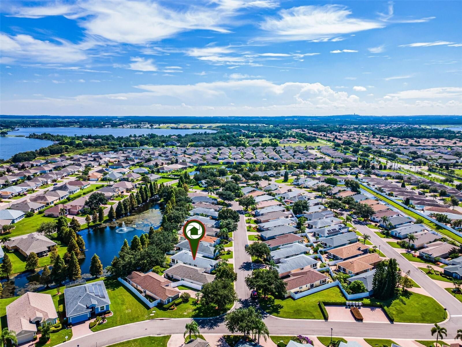 Property Photo: 3436 Grenville Drive FL 33884