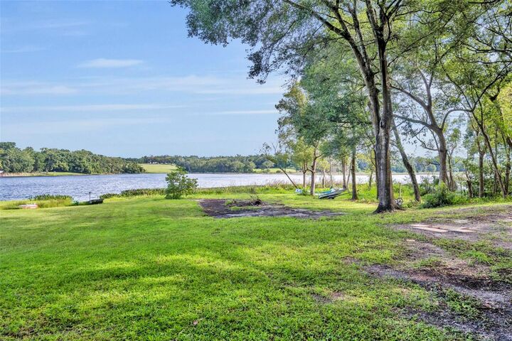 Property Photo: 5833 Maggiore Trail FL 32798