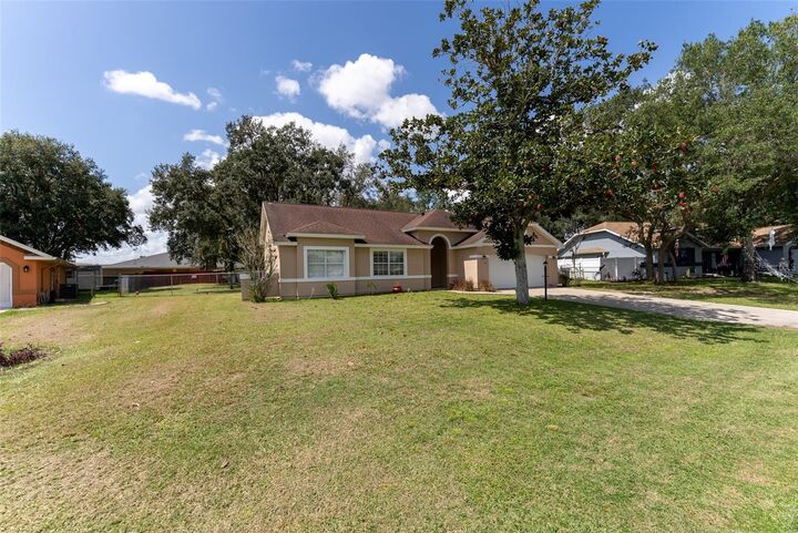 Property Photo:  54 Bahia Trace Circle  FL 34472 