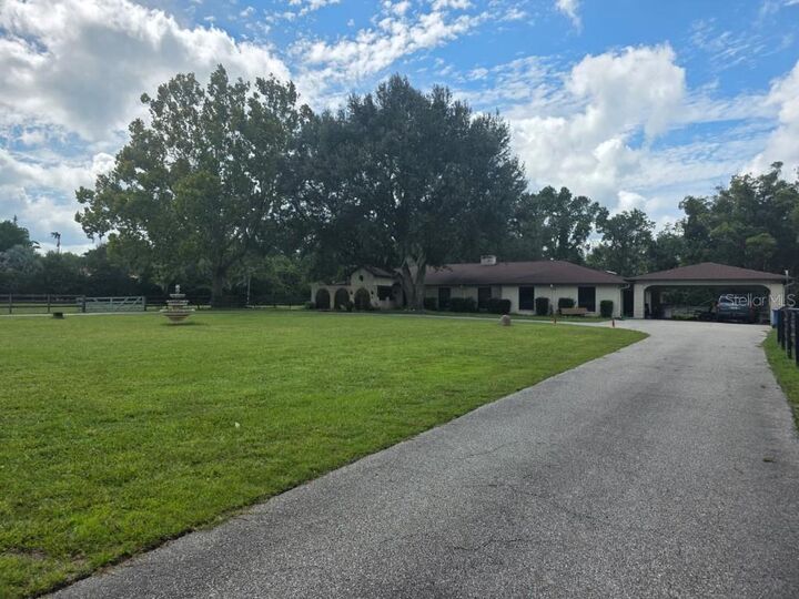120 Creek Crossing Road  Port Orange FL 32128 photo